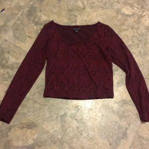 American eagle long sleeve